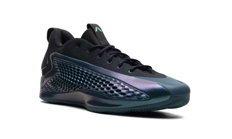 Adidas AE1 AE 1 Low 'Arctic Night'